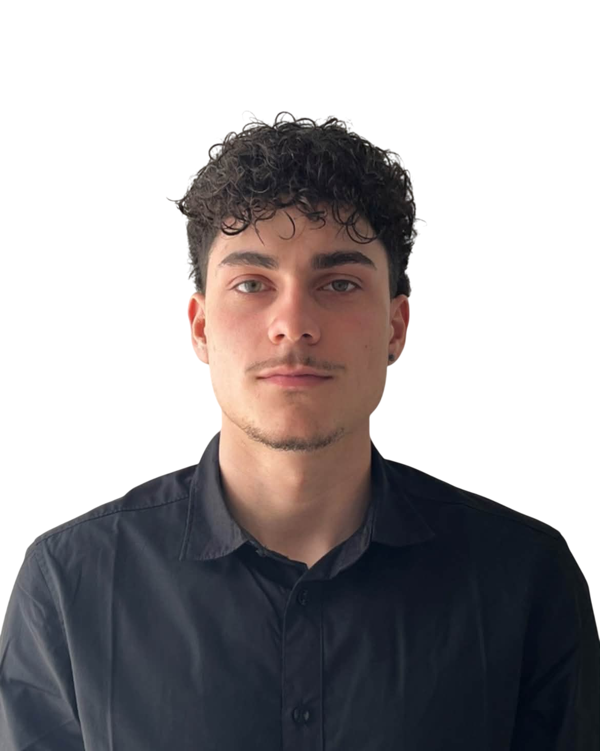 Petr — zakladatel Edobroumovsko, portrét